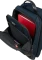 Samsonite Urban-Eye, Rucksack, 15.6", Akkordeon Stil, blau Vorschaubild