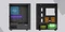 Zalman i4 TG Black, Glasfenster Vorschaubild