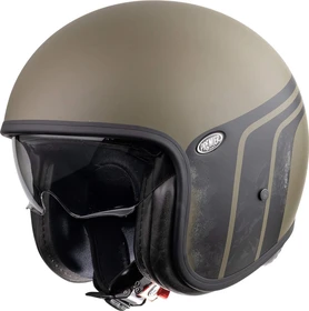 Premier Helmets Vintage Evo BTR matt