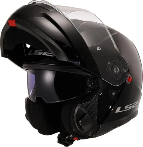 LS2 FF908 Strobe II