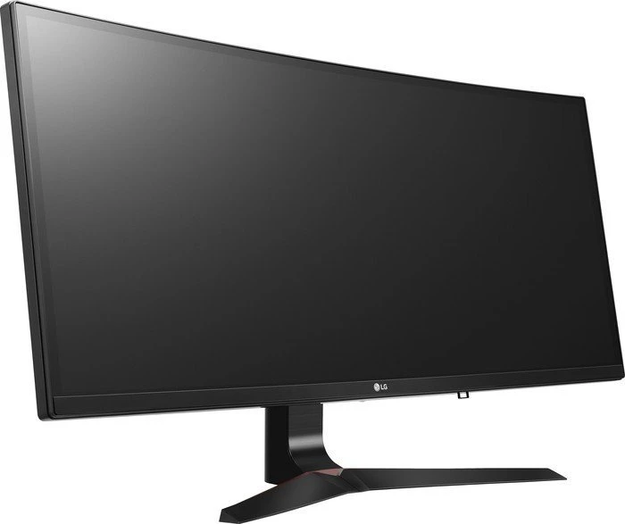 LG 34UC79G-B, 34"