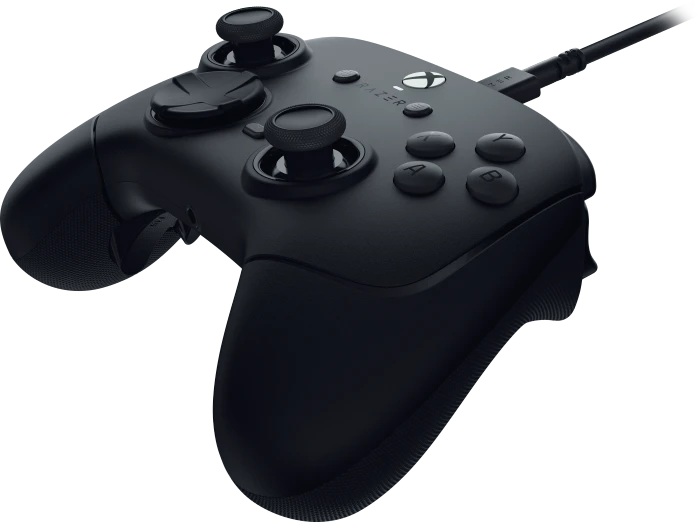 Razer Wolverine V3 Tournament Edition Controller schwarz (Xbox SX/Xbox One/PC)