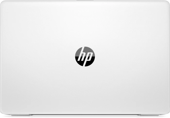 HP Laptop 17-bs006ng, Snow White, Core i3-7100U, 8GB RAM, 1TB HDD, DE