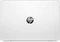 HP Laptop 17-bs006ng, Snow White, Core i3-7100U, 8GB RAM, 1TB HDD, DE Vorschaubild