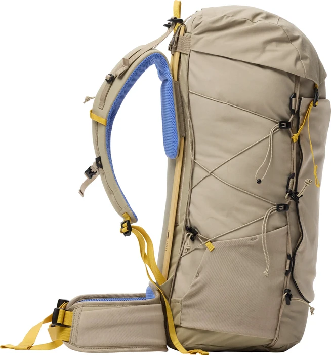 Fjällräven Kajka X-Lätt 45 M/L fossil