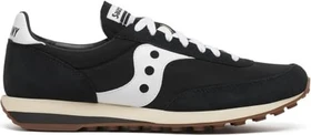 Saucony Trainer 80 Classic schwarz/weiß