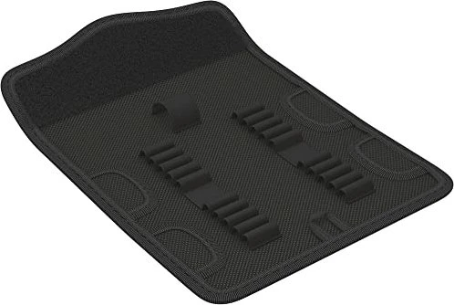 Wera 9437 88/1 Vario 11 Werkzeugtasche