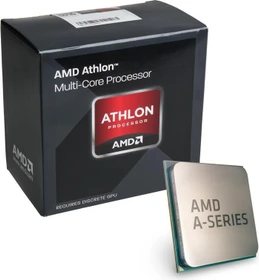 AMD Athlon X4 950, 4C/4T, 3.50-3.80GHz, boxed