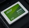 Acer SA100 SSD 960GB, 2.5" / SATA 6Gb/s Vorschaubild