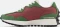 New Balance 327 nori/washed burgundy (Damen) Vorschaubild