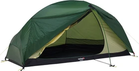 Wechsel Exogen 1 Kuppelzelt