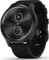 Garmin vivomove Style Aktivitäts-Tracker black pepper woven/graphite Vorschaubild