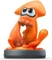 Nintendo amiibo Figur Splatoon Collection Inkling-Tintenfisch orange (Switch/WiiU/3DS) Vorschaubild