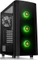 Thermaltake Versa J25 TG RGB, schwarz, Glasfenster Vorschaubild