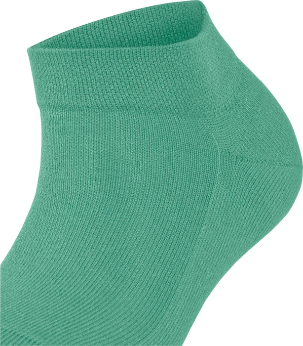 Falke Sensitive London Socken oceangreen (Damen)