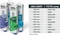 Aquatlantis Easy LED Universal 2.0 Deep Blue, T5/T8, 450-700mm, 20W Vorschaubild