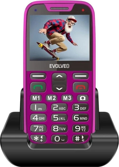 Evolveo EasyPhone XR