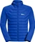 Jack Wolfskin Routeburn Pro Hybrid Funktionsjacke vibrant blue (Herren) Vorschaubild