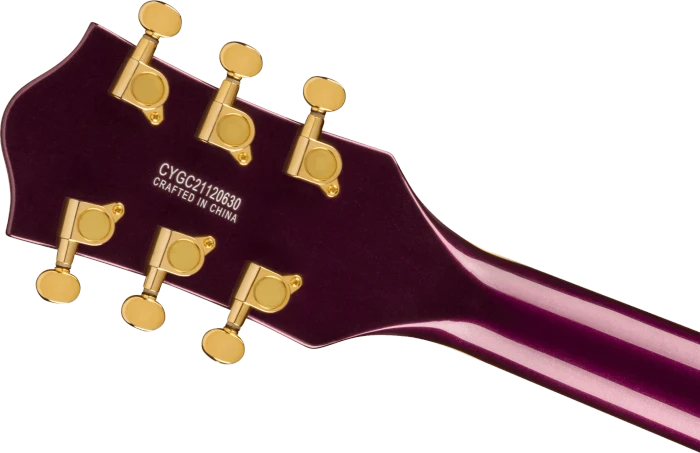 Gretsch G5655TG Electromatic CB Amethyst
