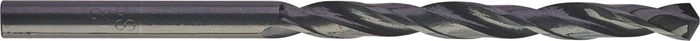 Milwaukee DIN 338 HSS-R Metallbohrer, 4.2x43x75mm, 10 Stück