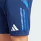 adidas Tiro 24 Competition Trainingshose kurz team navy blue 2 (Herren) Vorschaubild