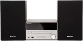 Panasonic SC-PM302E silber