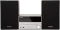 Panasonic SC-PM302E silber Vorschaubild
