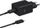 Samsung Schnellladeadapter mit Datenkabel 45 Watt schwarz (EP-T4511XBEGEU)