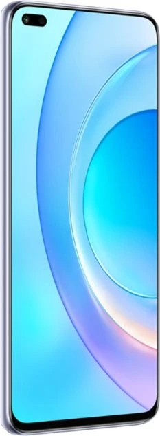 Honor 50 Lite Space Silver