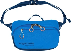Eagle Creek Ranger XE 3 Bauchtasche mesa blue/aizome blue