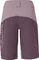 Vaude Altissimo II Fahrradhose kurz lilac dusk (Damen) Vorschaubild