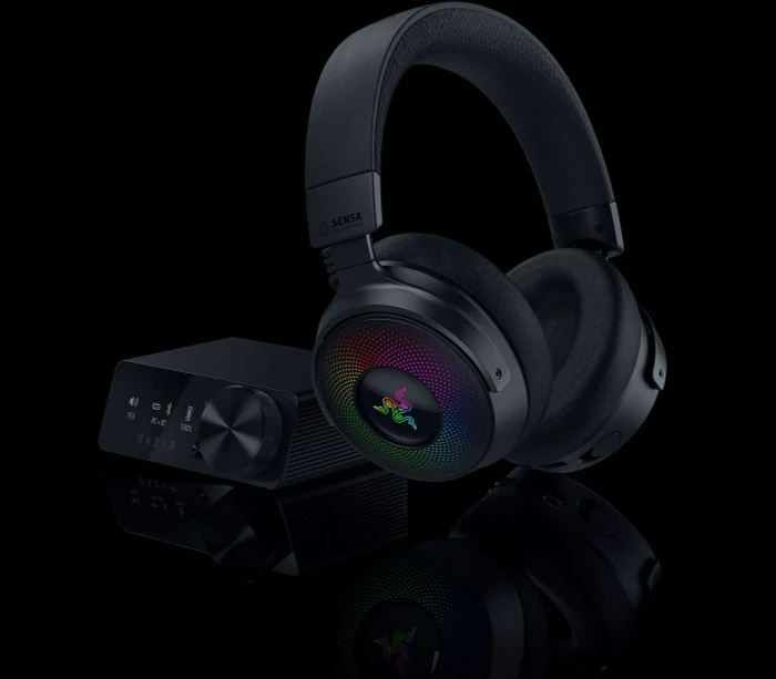 Razer Kraken V4 PRO
