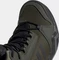 adidas Terrex AX3 Mid GTX night cargo/core black/raw khaki (Herren) Vorschaubild