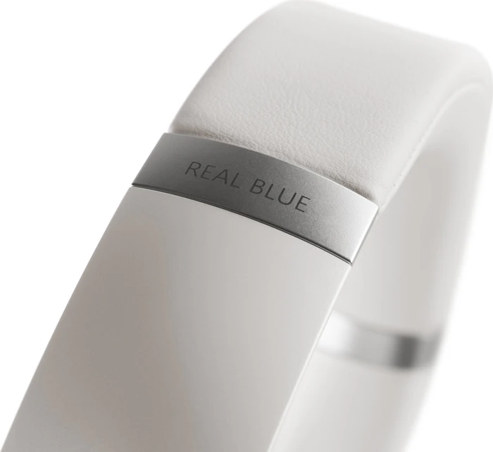 Teufel Real Blue pearl white