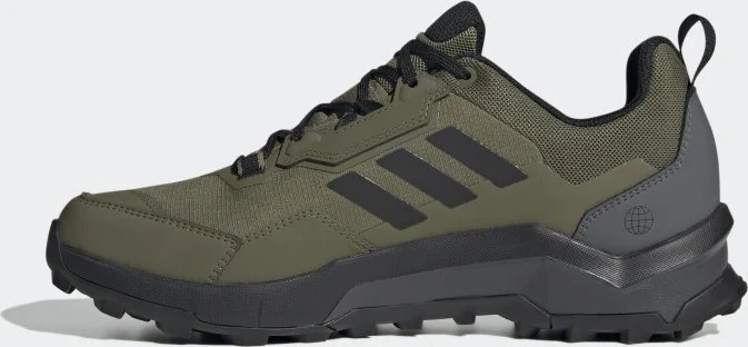 adidas Terrex AX4 GTX focus olive/core black/grey five (Herren)