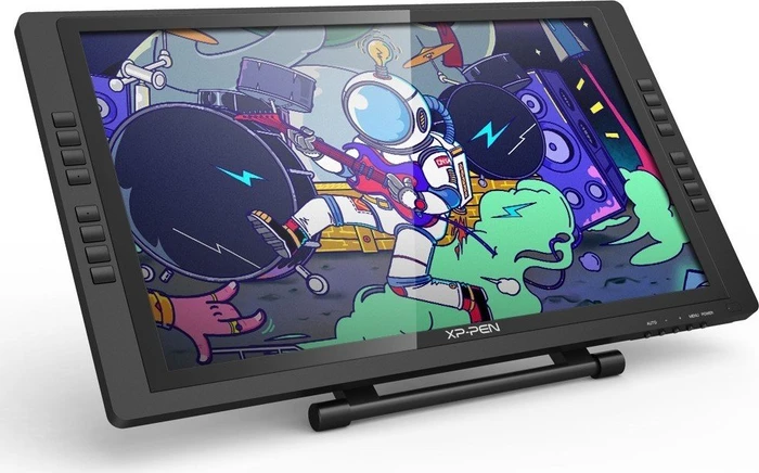 XP-Pen Artist Display 22E Pro