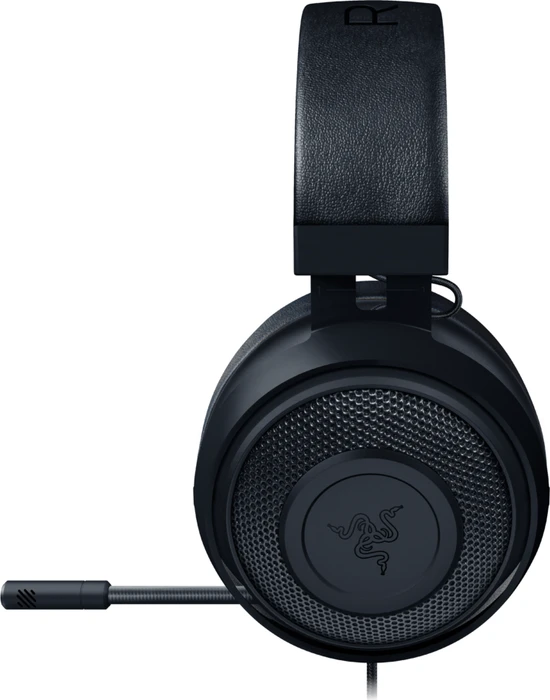 Razer Kraken schwarz (2019)