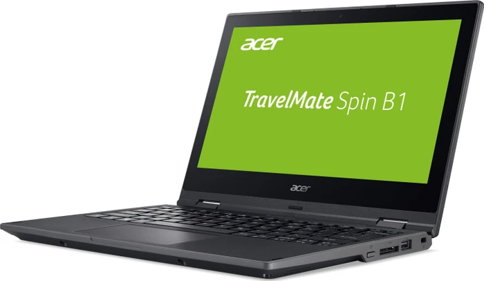 Acer TravelMate Spin B1 TMB118-G2-RN-C5XB, Celeron N4100, 4GB RAM, 64GB Flash, DE