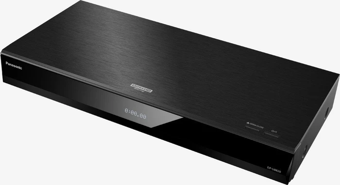 Panasonic DP-UB820 schwarz