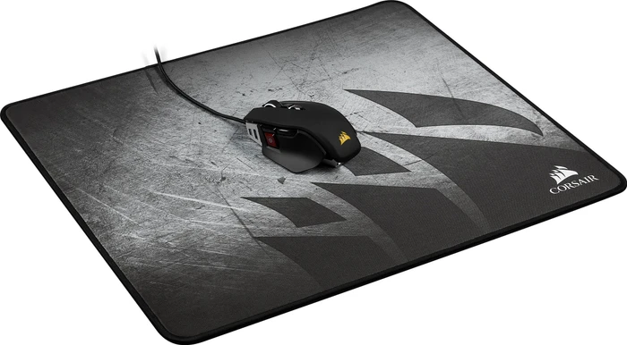Corsair MM350 Premium Anti-Fray Cloth Gaming Mouse Pad - X-Large