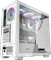 DarkFlash DS900G White, Glasfenster Vorschaubild