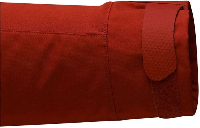 Black Diamond Dawn Patrol Shell Funktionsjacke red oxide (Herren)