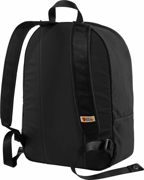 Fjällräven Vardag 16 schwarz