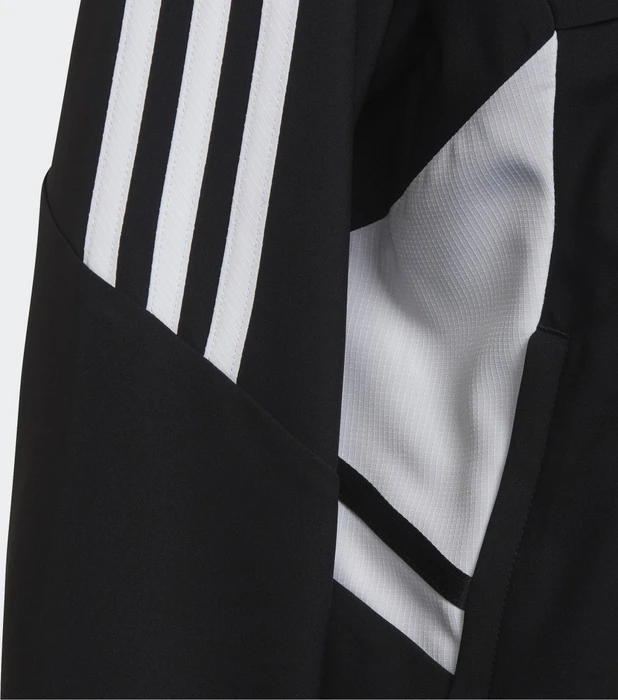 adidas Condivo 22 Präsentationsjacke black/white (Junior)