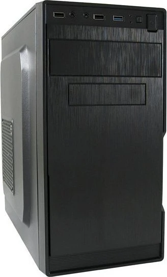 LC-Power 2014MB, schwarz
