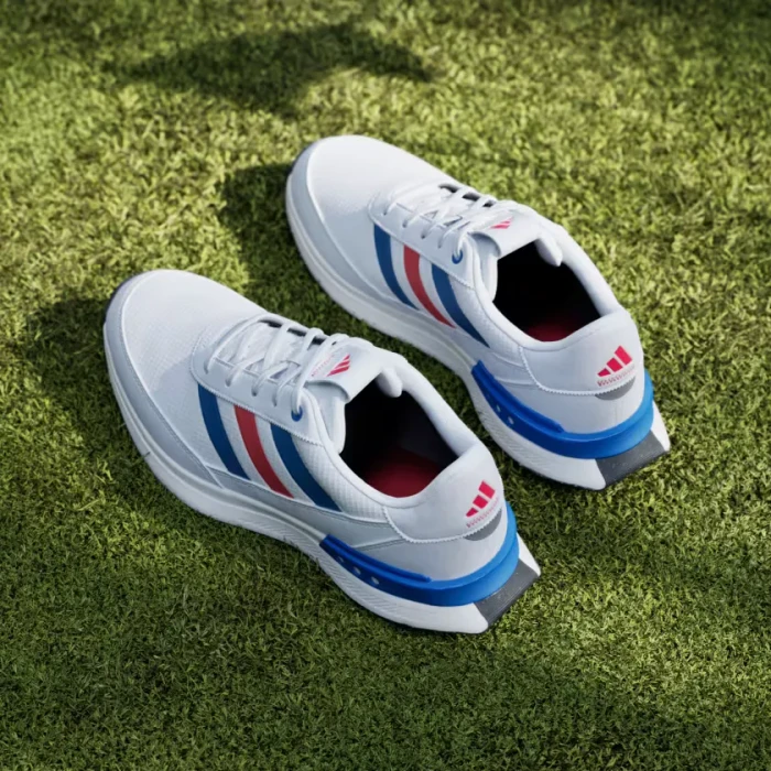 adidas S2G Spikeless cloud white/bright royal/bright red (Herren)