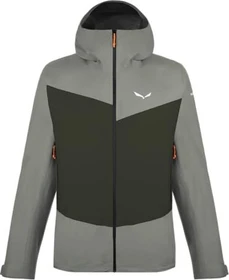 Salewa Puez 2 Gore-Tex Paclite Funktionsjacke dark olive (Herren)