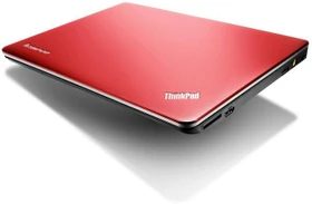 Lenovo ThinkPad Edge E135, rot, E2-1800, 4GB RAM, 500GB HDD, DE