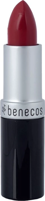 benecos Natural Lippenstift catwalk, 4.5g