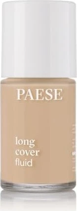 Paese Long Cover Fluid 1.75 sand beige, 30ml